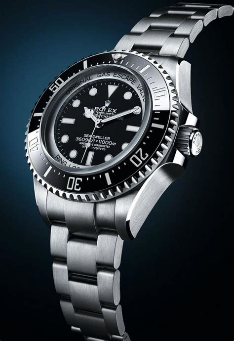 rolex oyster perpetual date deepsea replica|rolex deepsea black price.